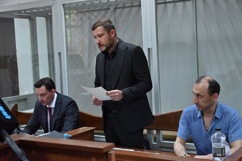 У Києві розгялдають нове провадження щодо Червінського