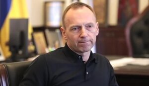 Мер Чернігова Атрошенко: Вступ до НАТО - фігня. ВIДЕО