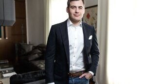 Bitcoin can become a reserve currency and an index for other cryptocurrencies, – Serhiy Tron