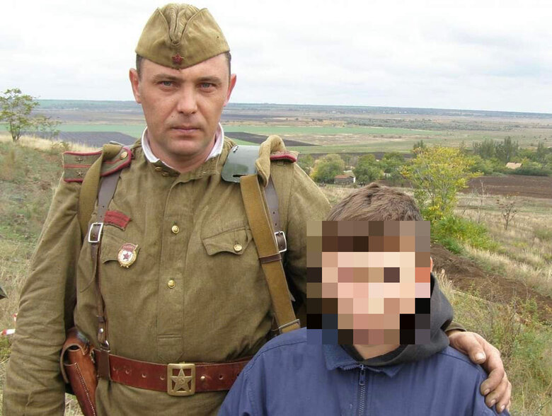 Приватна армія Балицького. Деталі про силовий блок зрадників на окупованій частині Запорізької області 09