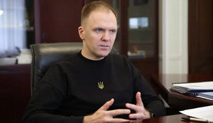 тимченко,леонід