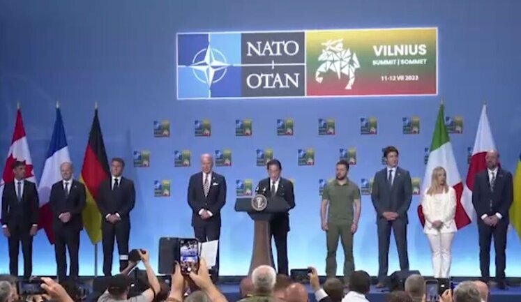 Германия считает, что Украина получила от G7 "заверения безопасности", а не гарантии, - посол Егер