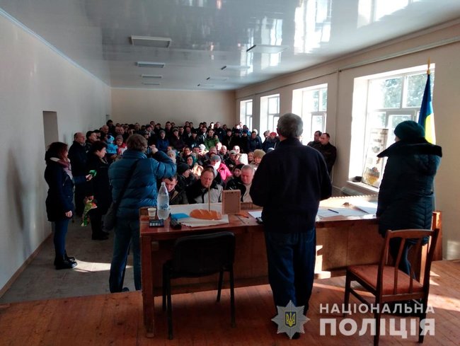 По три общины на Буковине и Ривненщине перешли в Православную церковь Украины 01
