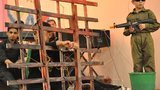 Террористический утренник в Газе: дети размахивали автоматами и призывали уничтожить евреев. ФОТОрепортаж