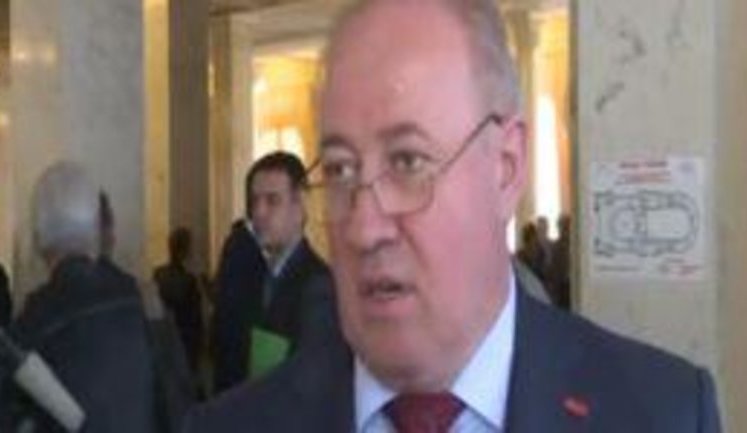 Тенюх сделал все, что мог, - УДАР. ВИДЕО