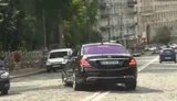 В автомобиле водителя Ермака обнаружили документы, касающиеся СБУ