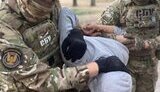 СБУ викрила агента ГРУ РФ у Запоріжжі