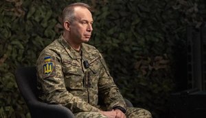 Сирський розповів про відносини з Міноборони
