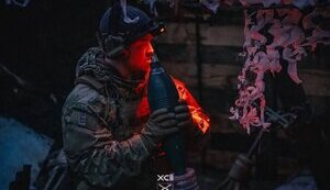 Nightly report of the General Staff
