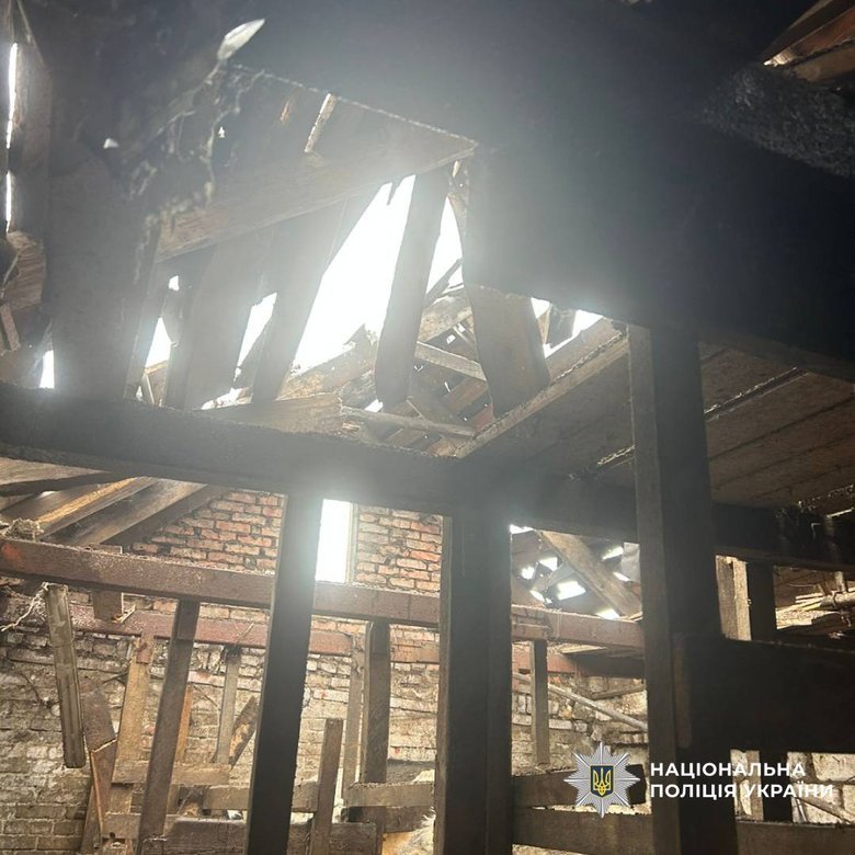 РФ обстріляла Харківщину