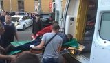 Двух вооруженных грабителей обезвредил житель Днепра, после просьбы своей девушки