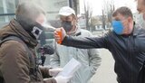 Мне надо выйти на протест против судебной системы, ведь суды по делам о нападении на журналистов длятся годами, - замглавы МВД Геращенко