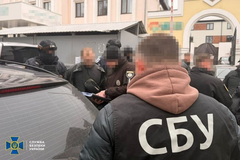 СБУ та Нацполіція викрили шість нових схем ухилення від мобілізації