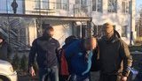 Начальник райвідділу поліції на Волині попався на хабарі 2 тис. дол., - прокуратура. ФОТО