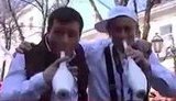 Праздник давно себя исчерпал и превратился в способ быстрого заработка, - одесситы о Дне смеха. ВИДЕО