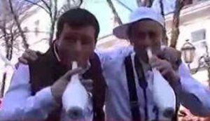 Праздник давно себя исчерпал и превратился в способ быстрого заработка, - одесситы о Дне смеха. ВИДЕО