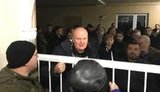 Апеляційний суд змінив запобіжний захід екс-командирові батальйону "Донбас" Виногродському на домашній арешт