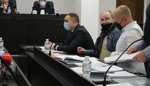 Суд продовжив домашній арешт екссудді Чаусу до 3 лютого, - САП