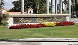 Трамп передумал проводить саммит G7 в своем гольф-клубе в Майами из-за "враждебности СМИ и демократов"