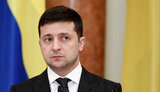 Зеленський запропонував знижку на транзит газу, скористатися може і "Газпром", - Bloomberg