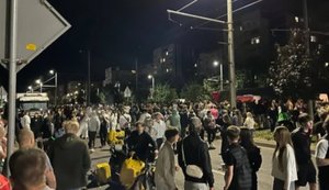 Нападение на ТЦК во Львове: реакция Генштаба ВСУ