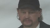 Суд обирає запобіжний захід "луцькому терористу" Кривошу. ВIДЕО