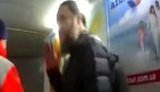 "Гарного польоту вам", - депортация из Украины епископа УПЦ МП Гедеона (Харона). ВИДЕО