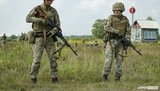 На Ривненщине прошли соревнования на лучший пулеметный расчет Сухопутных войск ВСУ. ФОТОрепортаж