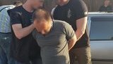 Обклав "даниною" перевізників: співробітники СБУ затримали підполковника поліції під час одержання хабара в 9 тисяч гривень. ФОТОрепортаж