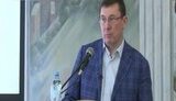 Для совершения теракта в центре Киева Савченко выдавали оружие конкретные полковники РФ, следствие их знает пофамильно, - Луценко. ВИДЕО