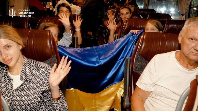 Понад сотню українців евакуювали з Ізраїлю