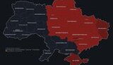 Карта тривоги