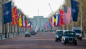 Україна посідає важливе місце в порядку денному НАТО, - Пристайко