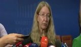 Неприемлемо, когда нардеп распространяет "антинаукові нісенітниці", - Супрун раскритиковала Богомолец за высказывания о вакцинах