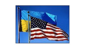 США поможет Украине пересмотреть газовый договор с Россией