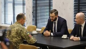 Колишній директор департаменту внутрішнього аудиту Міноборони Андрій Бойко отримав винагороду за викриття корупції.