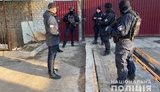 Комунальники привласнили майже 29 млн гривень, що призначалися на капремонт дороги в Кривому Розі, - поліція. ВІДЕО+ФОТО
