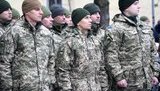 Началась 11 ротация украинского национального контингента Миссии ООН в Республику Конго, - Минобороны. ФОТОрепортаж