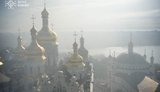 Лавра после удара РФ