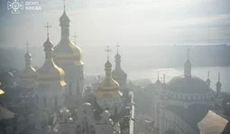 лавра після удару рф