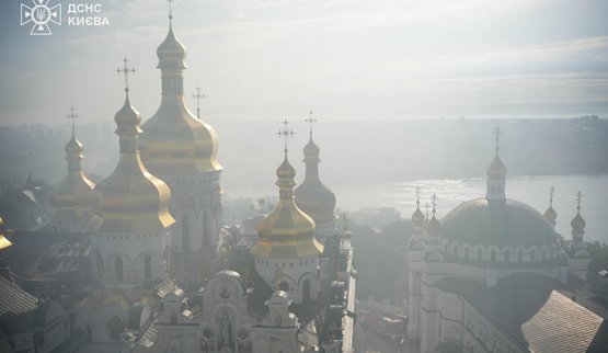 лавра після удару рф