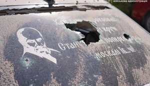 Наслідки удару РФ по Запоріжжю: 9 поранених, серед них двоє дітей, частково зруйновано багатоповерхівку. ФОТОрепортаж