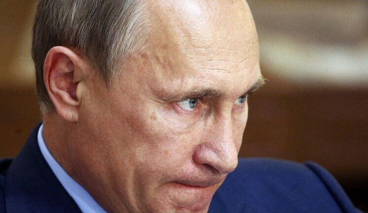 The Washington Post опубликовала детали плана Путина и рассказала, как США предупреждали Зеленского (обновлено)