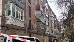 Рашисты нанесли удар КАБами по Сумам: двое погибших и 23 раненых, в том числе четверо детей. ФОТО (обновлено)