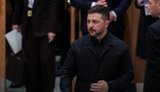 Президент Володимир Зеленський