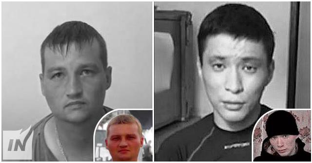 Співробітникам ФСБ Кузнєцову і Кулубу за вторгнення в Україну суд дав 15 діб і 320 грн штрафу, - Inform Napalm 03