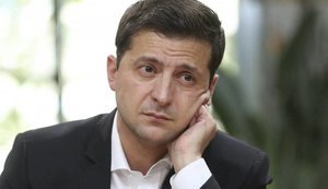 Зеленський звільнив 27 керівників районів у трьох областях