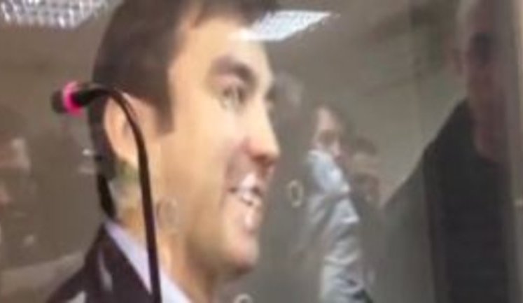 "No one saw me shooting. I was passing by," - Russian commando Yerofeyev pleads not guilty. VIDEO