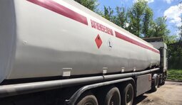 Київ сформував резерв пального обсягом 5 тисяч тонн для служб життєзабезпечення