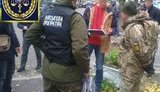 Начальника фінслужби військової частини затримано в Черкасах на хабарі 4 850 грн, - прокуратура. ФОТОрепортаж